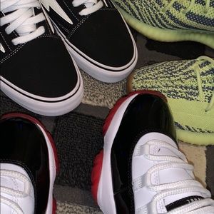 Meet your Posher, Heat